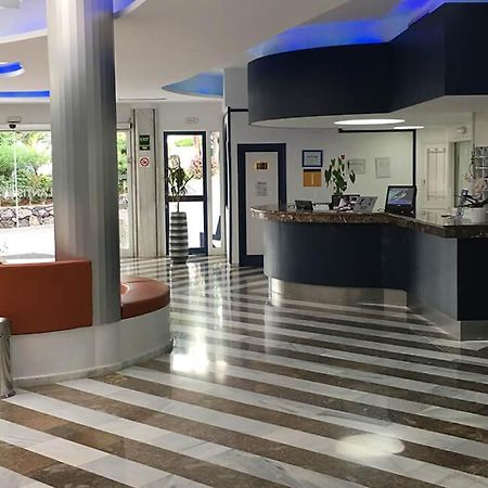 Ap260, Club Atlantis, Costa Adeje Leilighet Eksteriør bilde