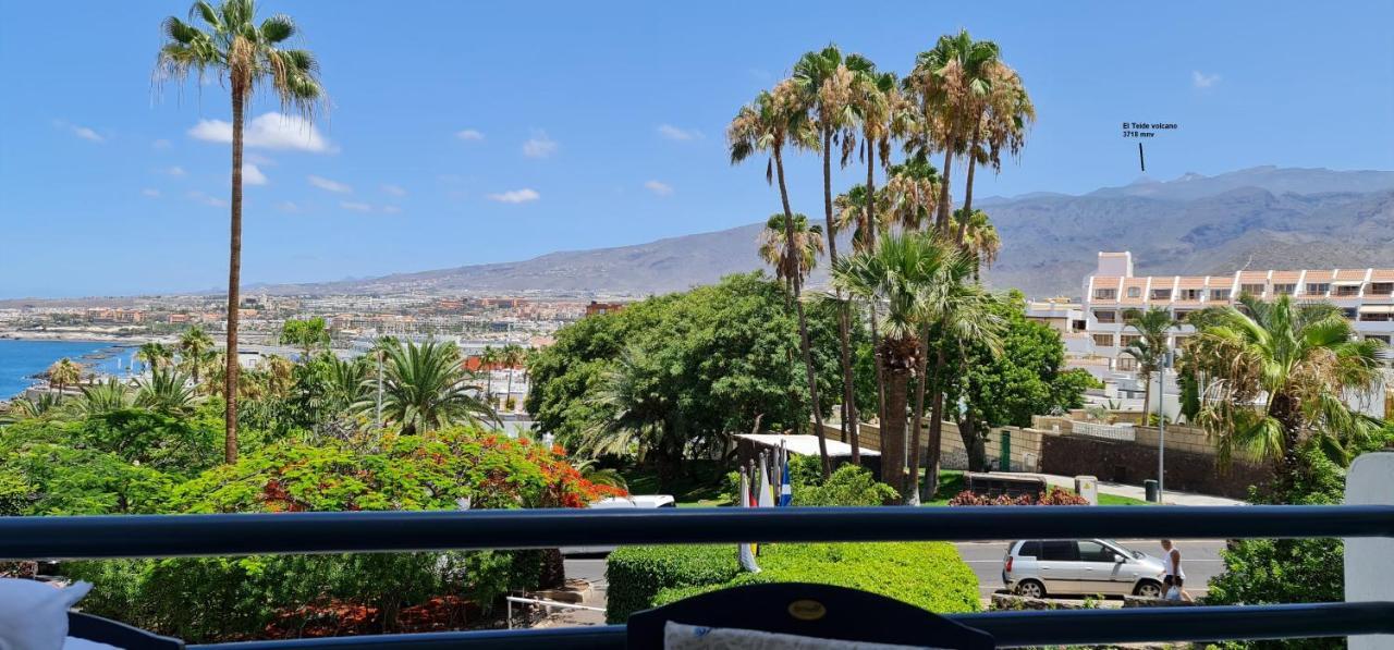 Ap260, Club Atlantis, Costa Adeje Leilighet Eksteriør bilde