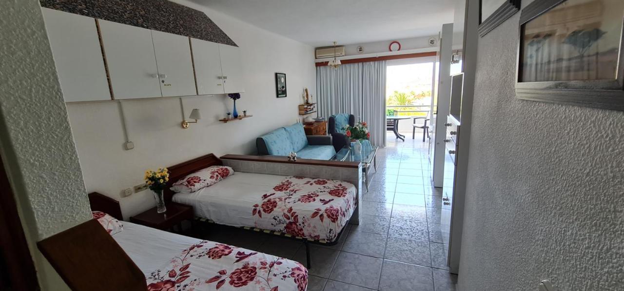 Ap260, Club Atlantis, Costa Adeje Leilighet Eksteriør bilde