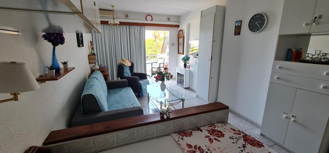 Ap260, Club Atlantis, Costa Adeje Leilighet Eksteriør bilde