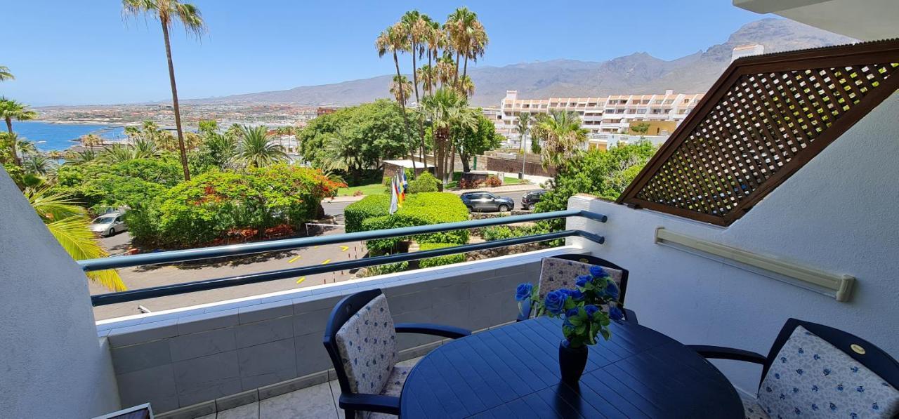 Ap260, Club Atlantis, Costa Adeje Leilighet Eksteriør bilde